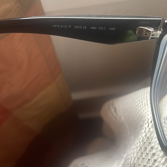 Prada eyeglasses lowest price - Picture 6 of 9